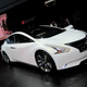 Illustration for article titled Nissan Ellure Concept Is Anything But